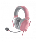 M&auml;nguri peakomplekt Razer, BlackShark V2 X (PlayStation Licensed), Wired, Over-Ear, Microphone, Quartz, Noise canceling