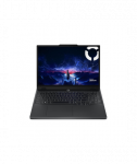 Lenovo Legion 5 15IAX10 Intel, Eclipse Black, 15.1", OLED, WQXGA, OLED pixels, Glossy, Intel Core Ultra 7, 255HX, 16 GB
