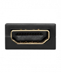 Goobay 51719 DisplayPort/HDMI&trade; adapter 1.1, gold-plated