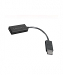 Lenovo DisplayPort to HDMI 2.0b Adapter