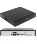 Videosalvesti 4CH 4POE/NVR4104HS-P-EI DAHUA