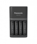 Panasonic, ENELOOP Pro K-KJ55HCD40E, Battery Charger, AA/AAA
