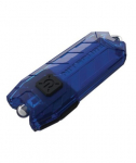 Taskulamp Nitecore Tube v2 T Series, 55 LUMENS, sinine