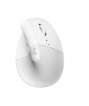 Arvutihiir MAC VERTICAL/WHITE 910-006477 LOGITECH