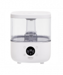 Camry, CR 7973w, Humidifier, 23 W, Water tank capacity 5 L, Suitable for rooms up to 35 m&sup2;, Ultrasonic, Humidification