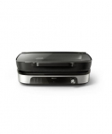 GRILL ELECTRIC/HD6212/90 PHILIPS