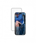 Kaitseklaas PanzerGlass iPhone 2025 6.6" | Ultra- Wide Fit w. EasyAligner | PanzerGlass