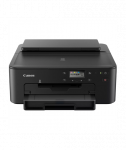 Canon PIXMA, PIXMA TS705a, Inkjet, Colour, Inkjet Printer, A4, Wi-Fi, Black