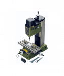 Metal Milling Machine | MF 70 | 100 W