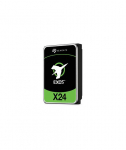 HDD SEAGATE Exos X24 20TB SATA 512 MB 7200 rpm ST20000NM001H