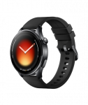 Nutikell Xiaomi Watch 5, AMOLED, 1.54", Waterproof, Black