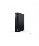 Lenovo ThinkCentre M75q Gen 5 AMD R7 PRO 8700GE/32GB/1TB/AMD Radeon 780M/WIN11 Pro/ENG kbd/Black/3Y Warranty | Lenovo