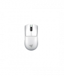M&auml;nguhiir Razer, Viper V4 Pro Esports, Wireless, Razer HyperSpeed Wireless Gen-2, Wired, White