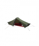 Robens Tent, Starlight 1 Exp, 1 person(s), Green