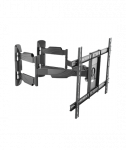 Logilink BP0047 TV Wall mount, 37"-70". corner mount
