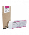 Epson T606300 Ink Cartridge, Vivid Magenta