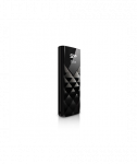 Silicon Power Ultima U03 16 GB, USB 2.0, Black