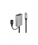 CABLE USB3.1 EXTENSION 5M/43271 LINDY