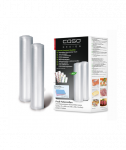 Caso, Foil Roll, 01225, 2, Dimensions (W x L) 25x600 cm, Transparent