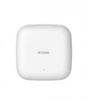P&auml;&auml;supunkt (AP) D-Link, Nuclias Connect AX1800 Wi-Fi 6, DAP-X2810, 802.11ac, Mesh Support No, 1200+574 Mbit/s, 10/100/1000