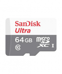 MEMORY MICRO SDXC 64GB UHS-I/SDSQUNR-064G-GN3MN SANDISK