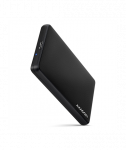 HDD ACC ENCLOSURE 2.5"/USB3.2 EE25-SL AXAGON
