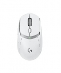 Juhtmevaba hiir G309/WHITE 910-007207 LOGITECH