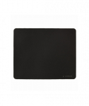 Hiirematt Gembird Mouse Pad, Middle Size, MP-S-BK-M, Black