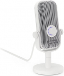 MICROPHONE SOLUM VOICE S OWH/USB-C WHITE EY1B015 ENDORFY