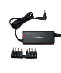 NB ACC AC ADAPTER UNIV. 75W/XM008 XILENCE