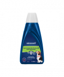 Bissell Spot and Stain Pet Pro Oxy Carpet Cleaning Solution, 1L