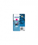 Epson DURABrite Ultra 408L Ink cartrige, Magenta