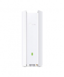 P&auml;&auml;supunkt (AP) TP-LINK Omada 3000 Mbps IEEE 802.11a/b/g IEEE 802.11n IEEE 802.11ac IEEE 802.11ax 1x10/100/1000M EAP650-OUTDOOR
