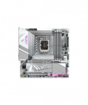 GIGABYTE Z890M AORUS ELITE WIFI7 ICE | Gigabyte