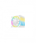 Deepcool Fan | FL12R WH 3 IN 1