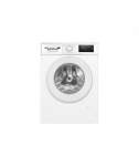 Pesumasin Bosch WAN2808LSN, A, Front loading, Capacity 8 kg, Depth 59 cm, 1200 RPM, White | Bosch