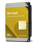 HDD WESTERN DIGITAL Gold 10TB SATA 3.0 256 MB 7200 rpm 3,5" WD103KRYZ