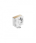 Deepcool CPU Air Cooler | AK400 G2 WH | Intel, AMD