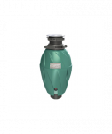 Toiduj&auml;&auml;tmete purustaja Elleci, TDH00750, 500 W, 1070 ml, 2800 RPM, Green