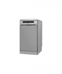N&otilde;udepesumasin INDESIT, DSFO 3T224 C S, Free standing, Width 45 cm, Number of place settings 10, Number of programs 9, Energy