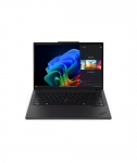 Lenovo ThinkPad T14 G6 Intel, Black, 14", IPS, WUXGA, 1920 x 1200 pixels, Anti-glare, Intel Core Ultra 7, 258V, 32 GB