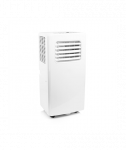 Tristar Air conditioner, AC-5531, Number of speeds 2, White
