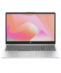 Notebook HP 15-fd0066nw CPU Intel&reg; CoreT i3 i3-N305 1.8 GHz 15.6" 1920x1080 pixels RAM 8 GB DDR4-SDRAM SSD 512 GB Discrete