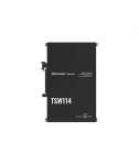 Teltonika TSW114 DIN Rail Switch 5 | Teltonika