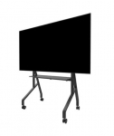 TV SET ACC FLOOR STAND 55-86"/FL50-525BL1 NEOMOUNTS