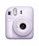 Fujifilm Instax mini 12, Lilac Purple