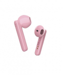 HEADSET PRIMO TOUCH BLUETOOTH/PINK 23782 TRUST