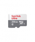 MEMORY MICRO SDXC 256GB UHS-I/SDSQUNR-256G-GN6TA SANDISK