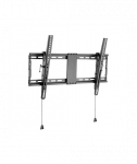 TV SET ACC WALL MOUNT 37-80"/WM-80T-01 GEMBIRD