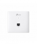 P&auml;&auml;supunkt (AP) TP-LINK Omada 300 Mbps IEEE 802.11a IEEE 802.11b IEEE 802.11g IEEE 802.11n 2x10Base-T / 100Base-TX Number of